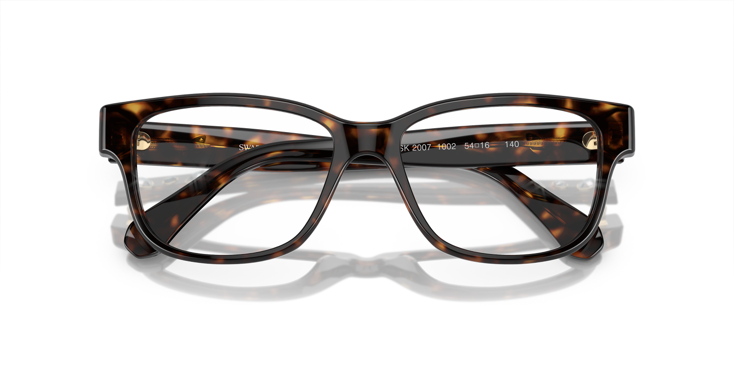 SWAROVSKI SK2007 1002 54