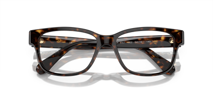 SWAROVSKI SK2007 1002 54