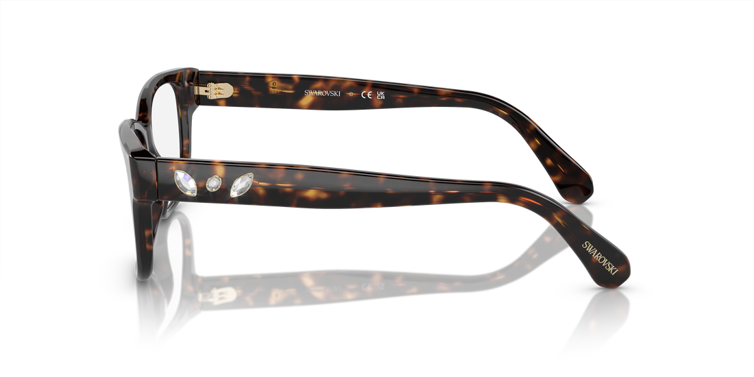 SWAROVSKI SK2007 1002 52