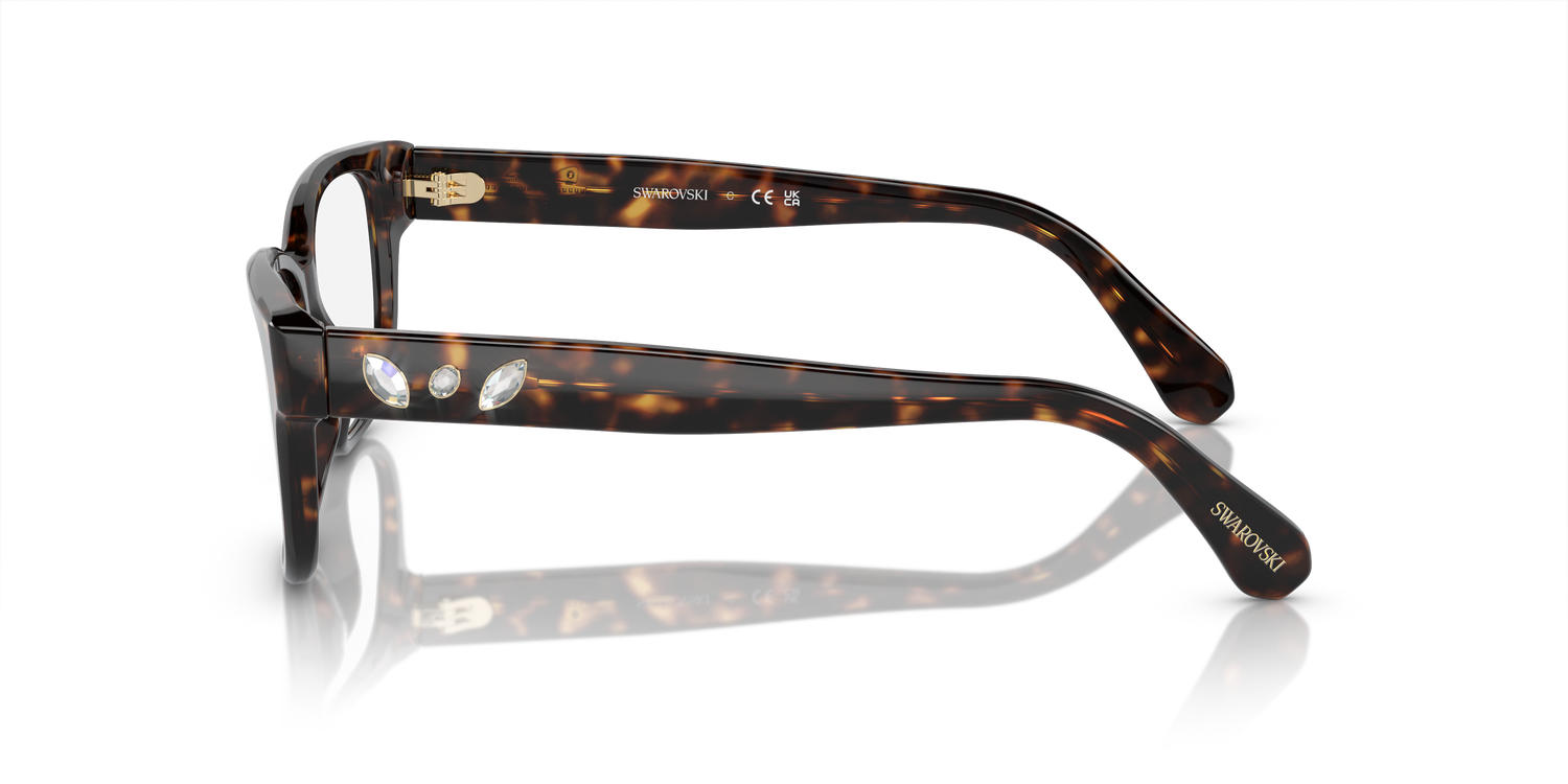 SWAROVSKI SK2007 1002 52