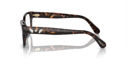 SWAROVSKI SK2007 1002 52