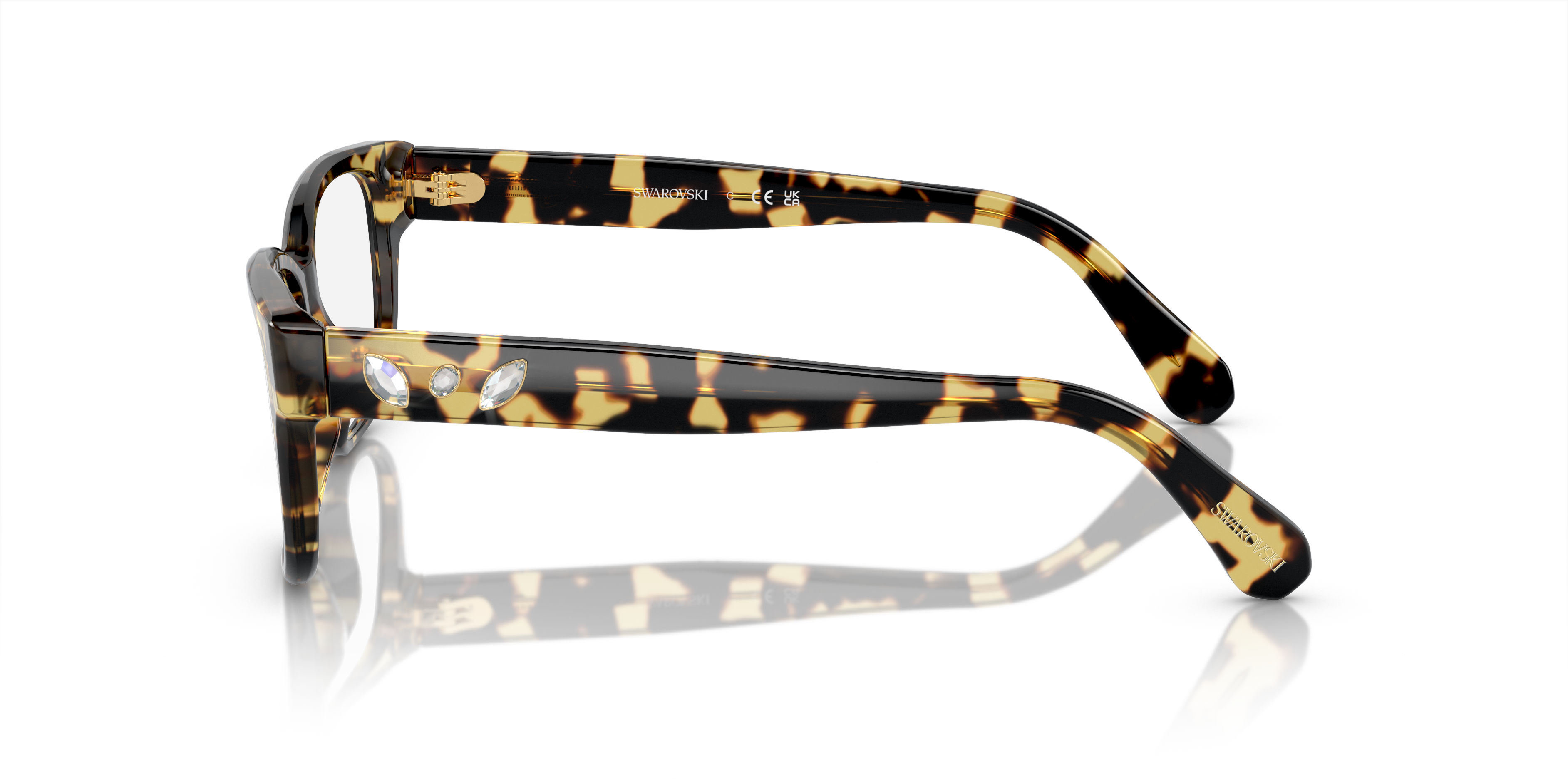 SWAROVSKI SK2007 1009 54