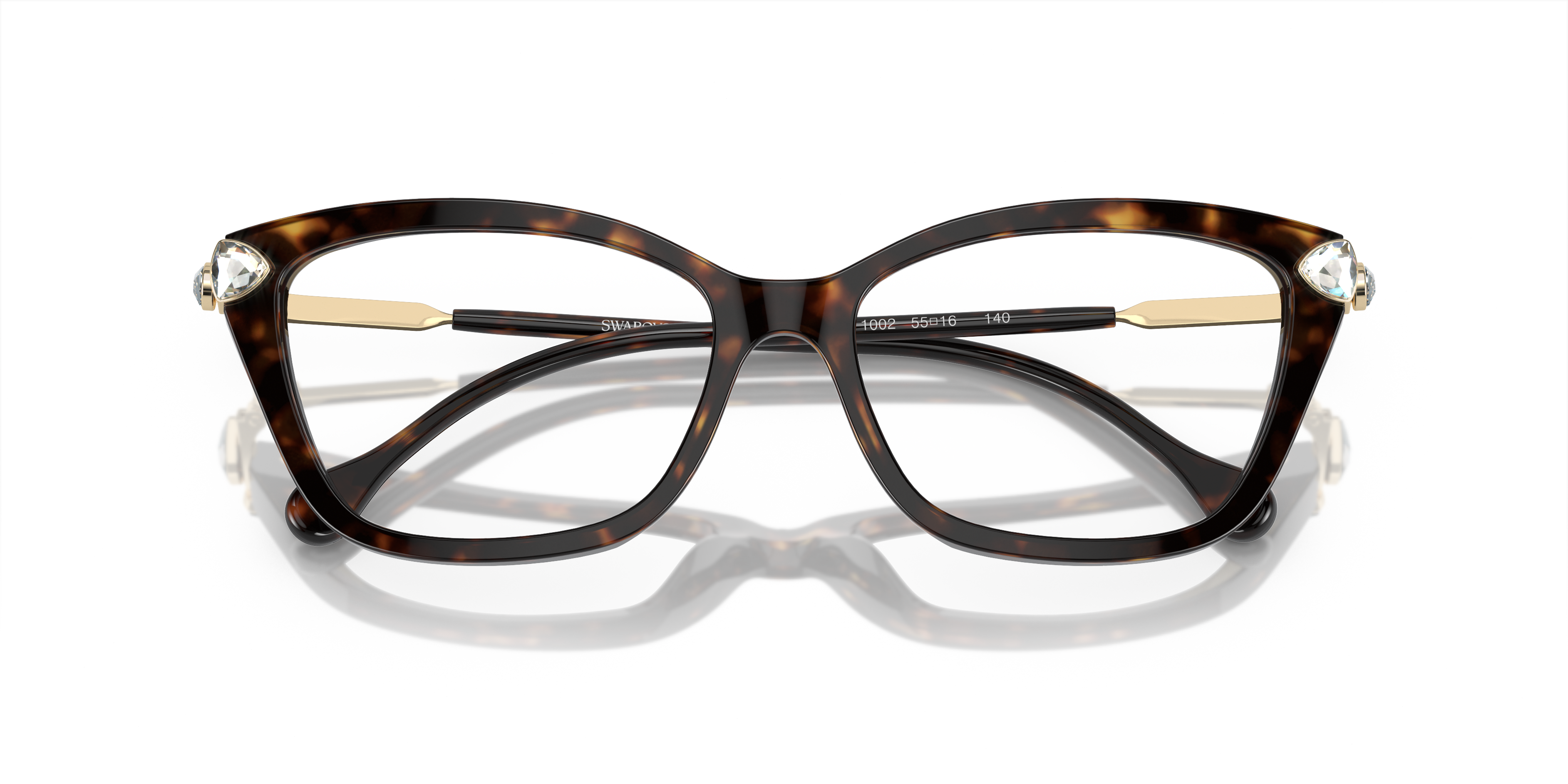 SWAROVSKI SK2011 1002 55