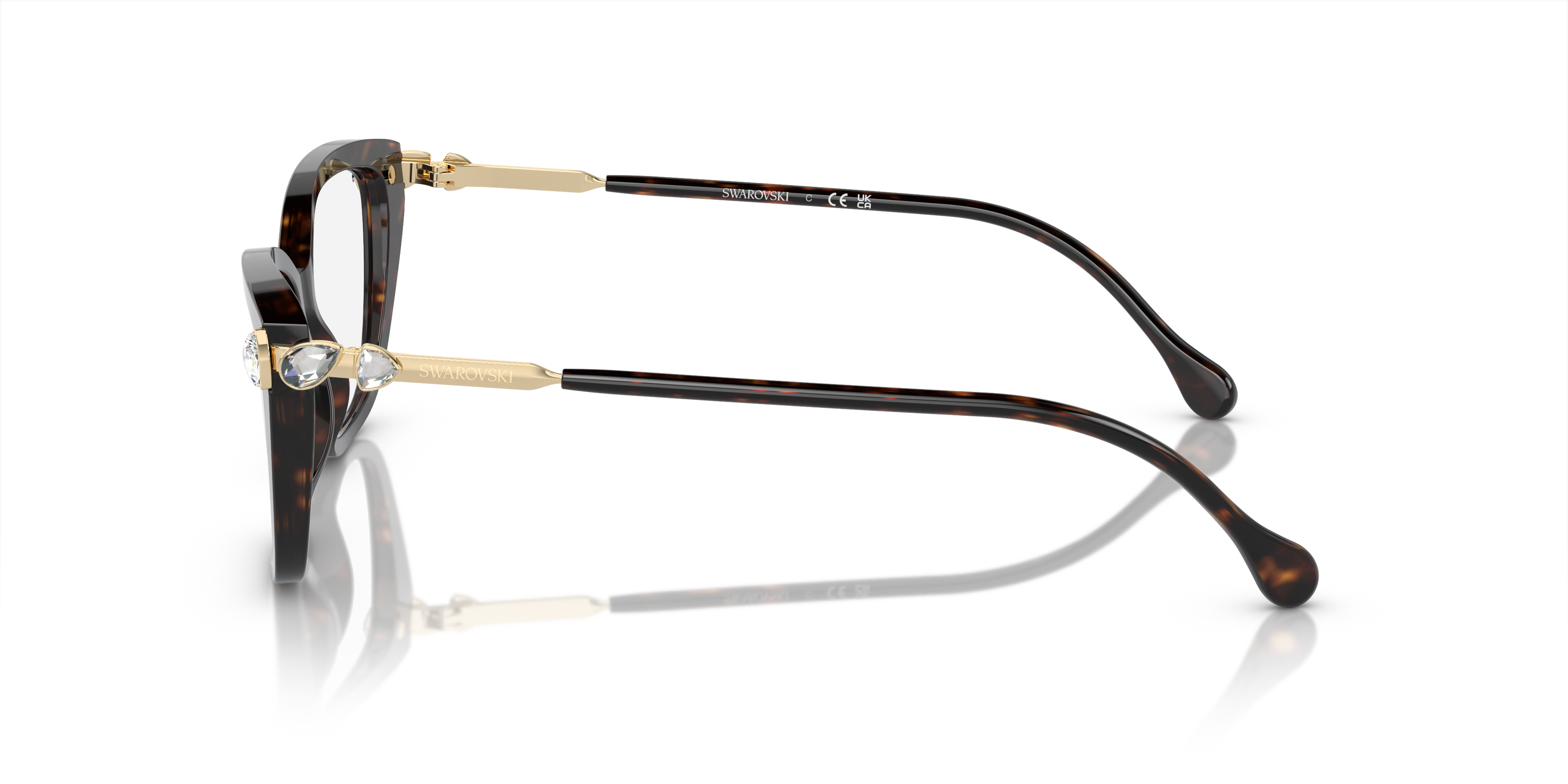 SWAROVSKI SK2011 1002 55