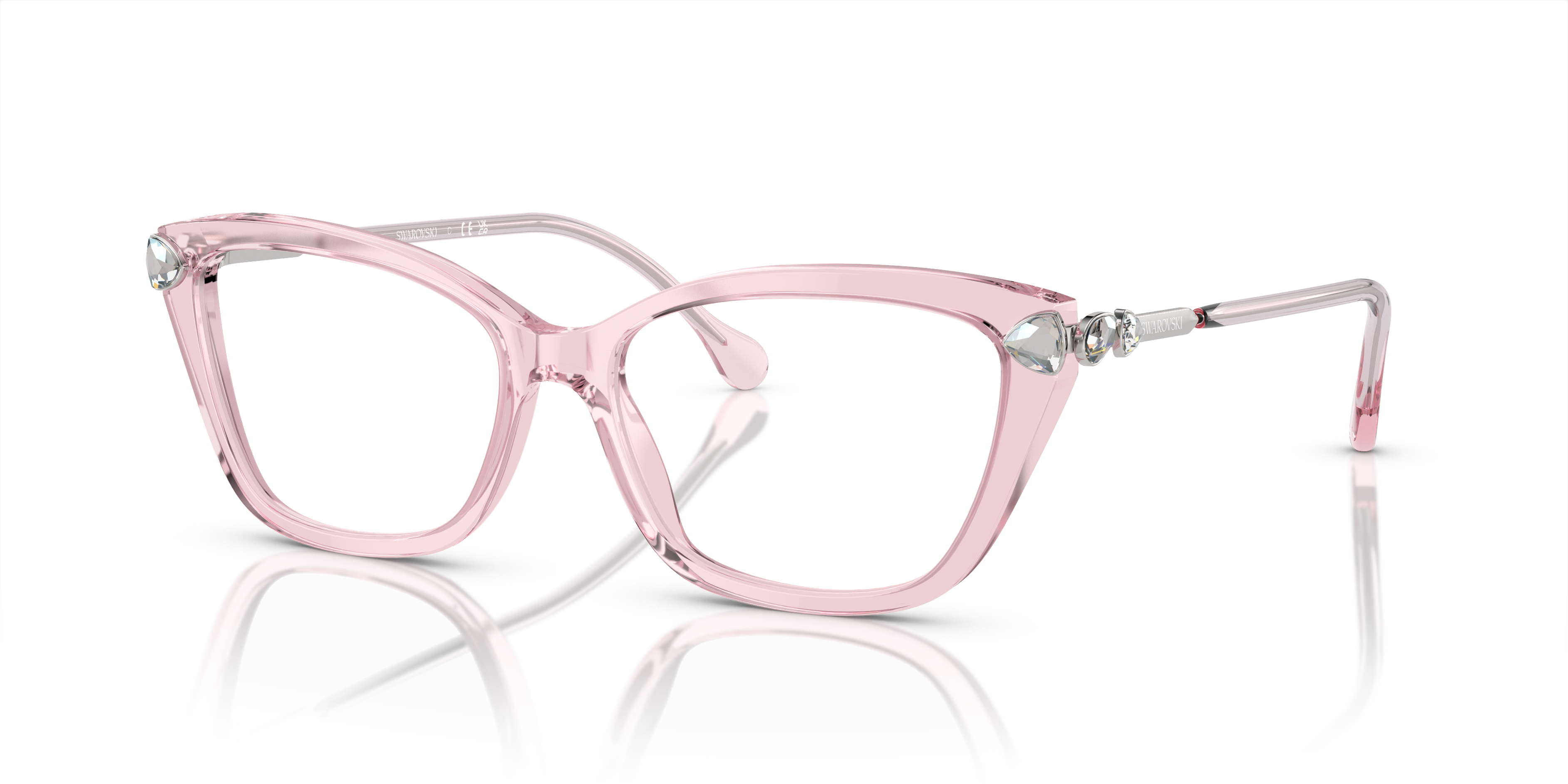 SWAROVSKI SK2011 3001 53