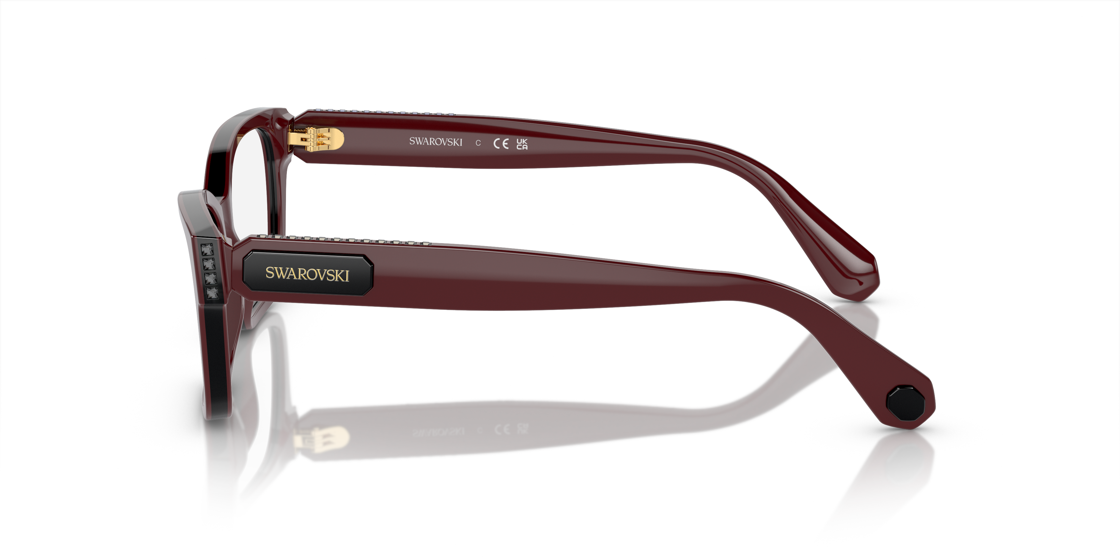 SWAROVSKI SK2013 1019 52