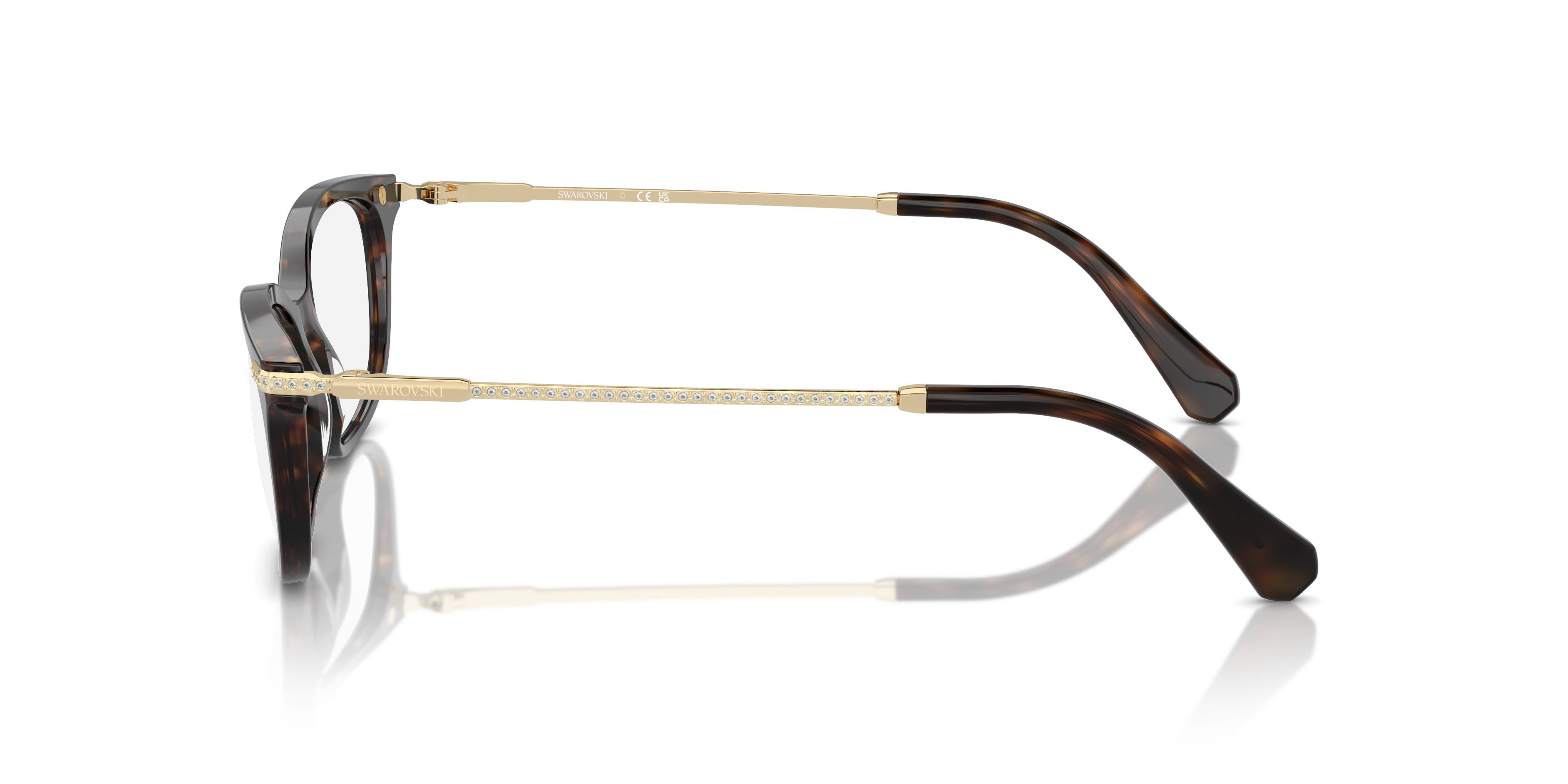 SWAROVSKI SK2017 1002 54