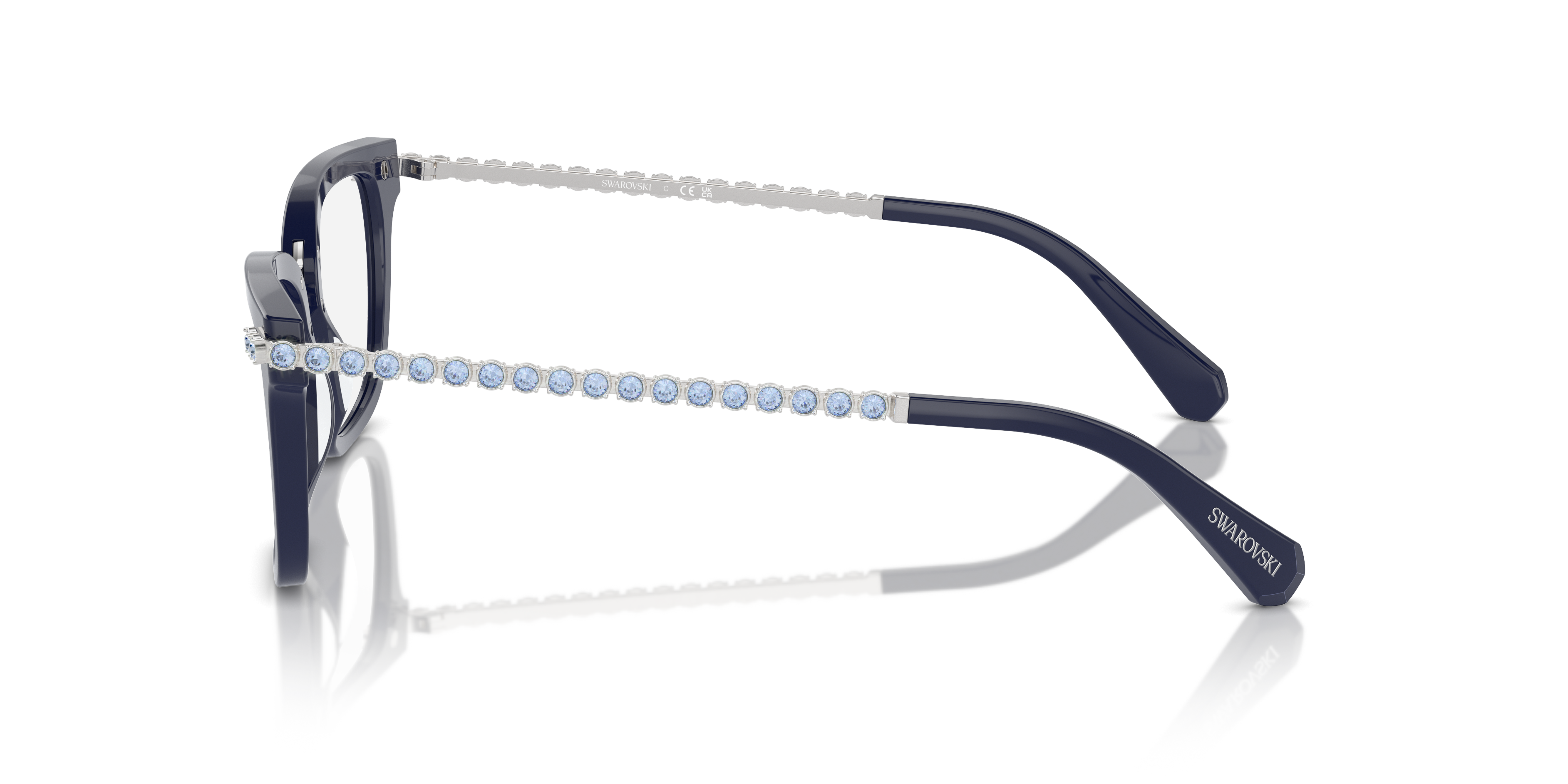 SWAROVSKI SK2018 1004 52