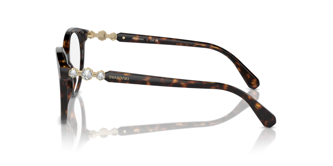 SWAROVSKI SK2019 1002 52