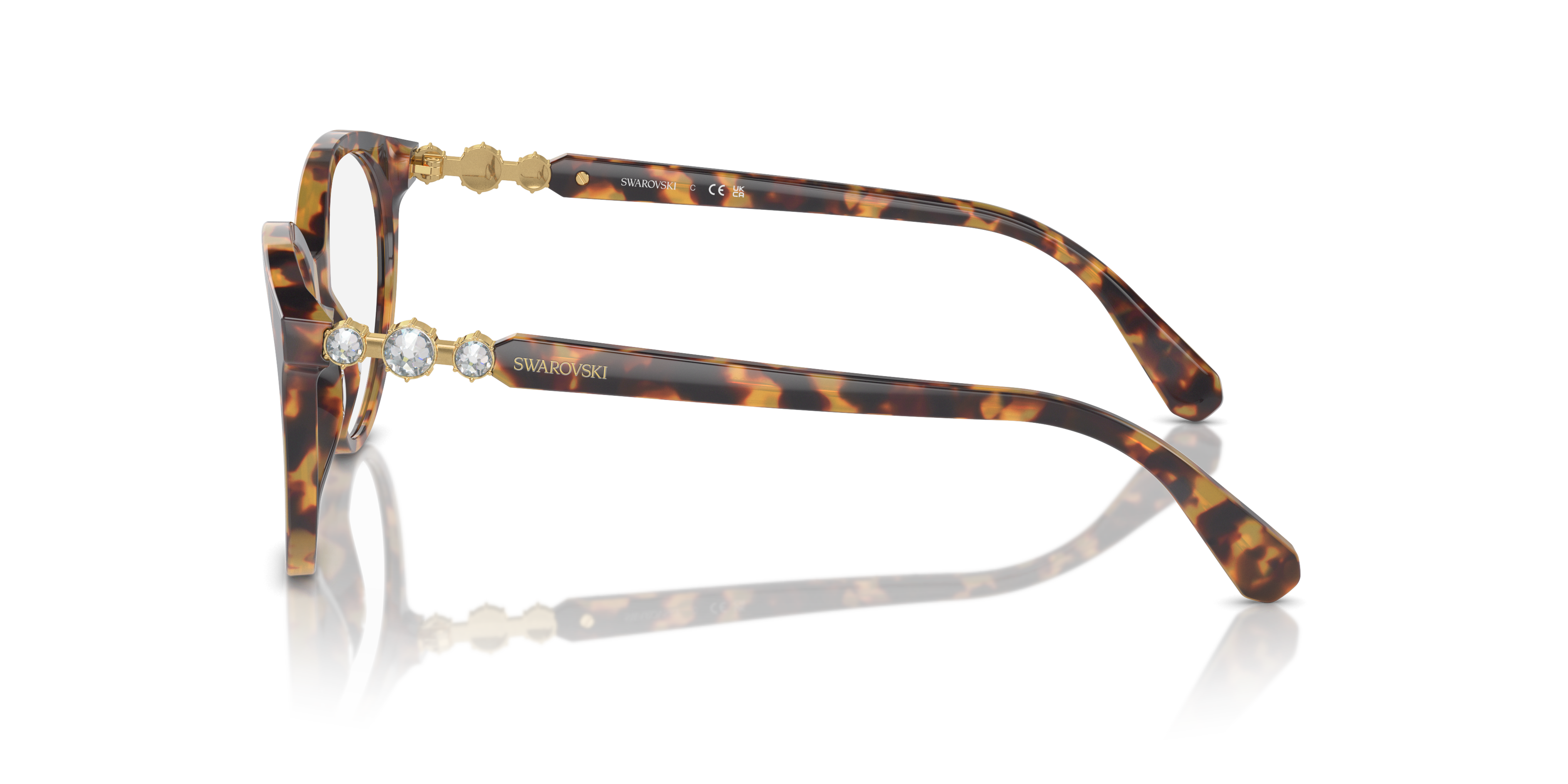 SWAROVSKI SK2019 1040 52