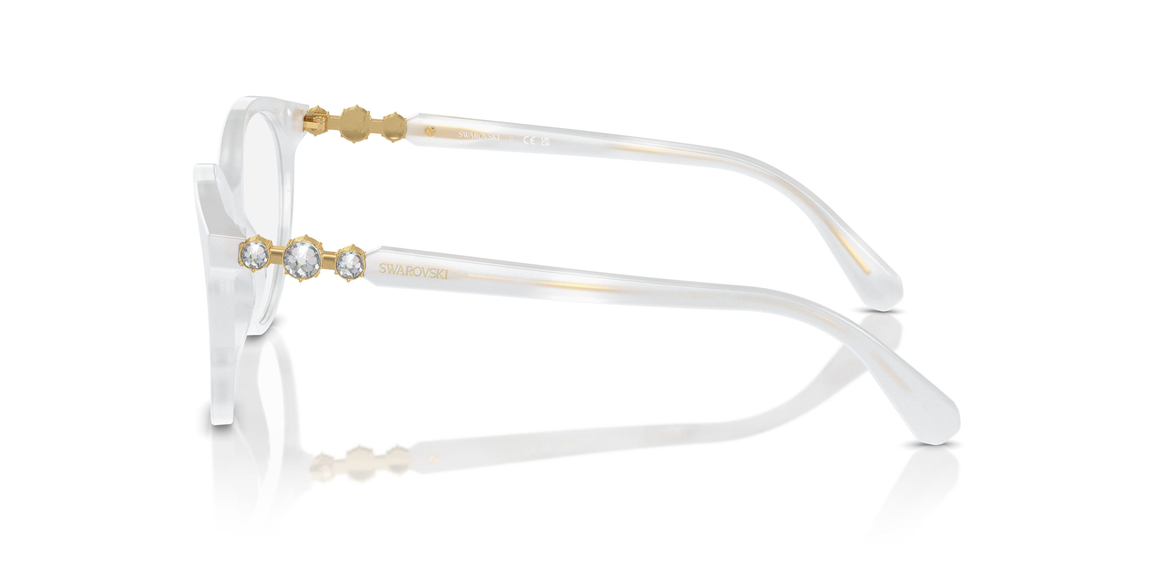 SWAROVSKI SK2019 1042 52