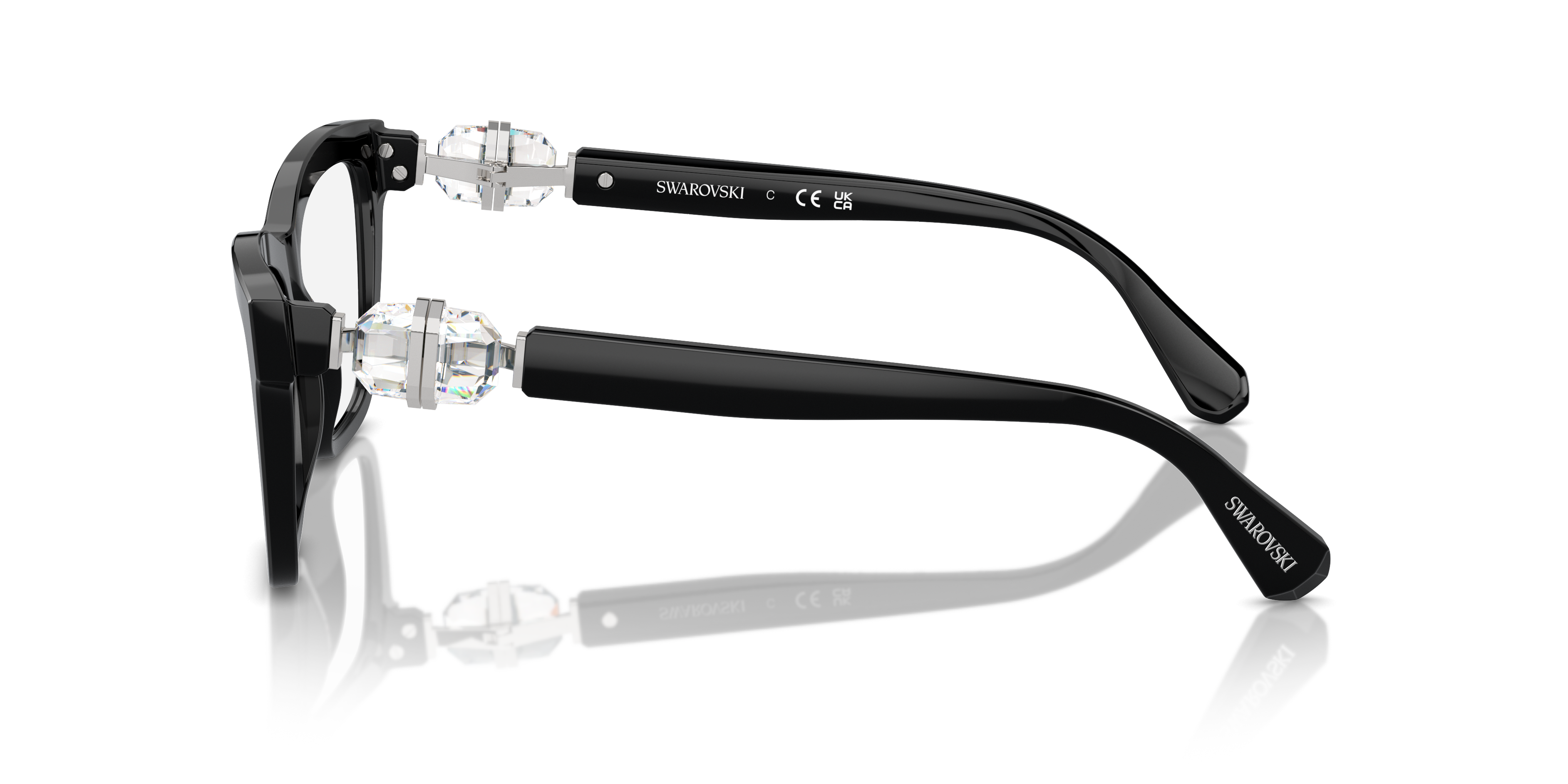 SWAROVSKI SK2021 1001 53