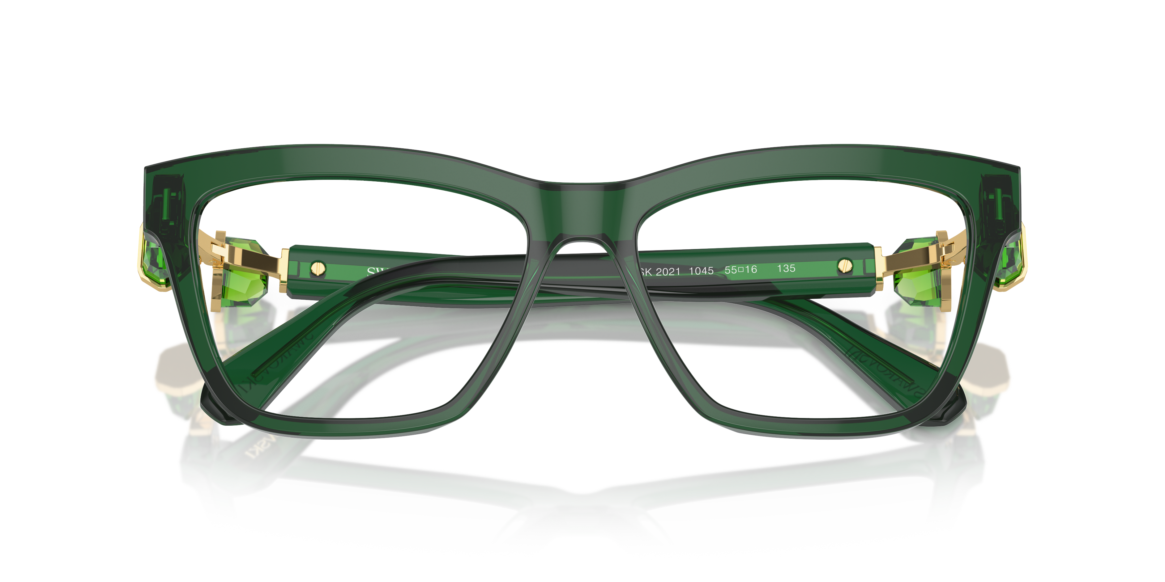 SWAROVSKI SK2021 1045 53