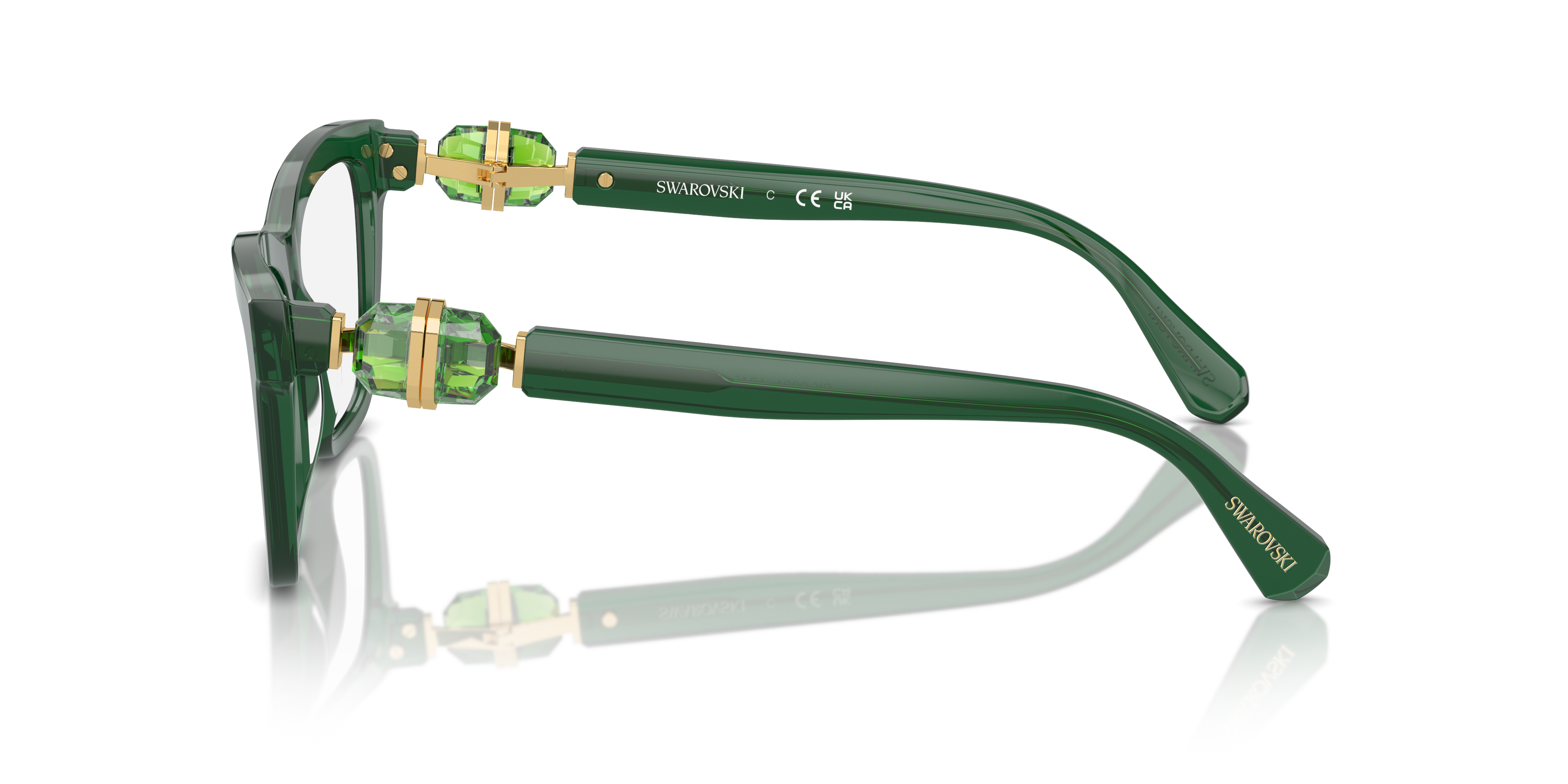 SWAROVSKI SK2021 1045 55