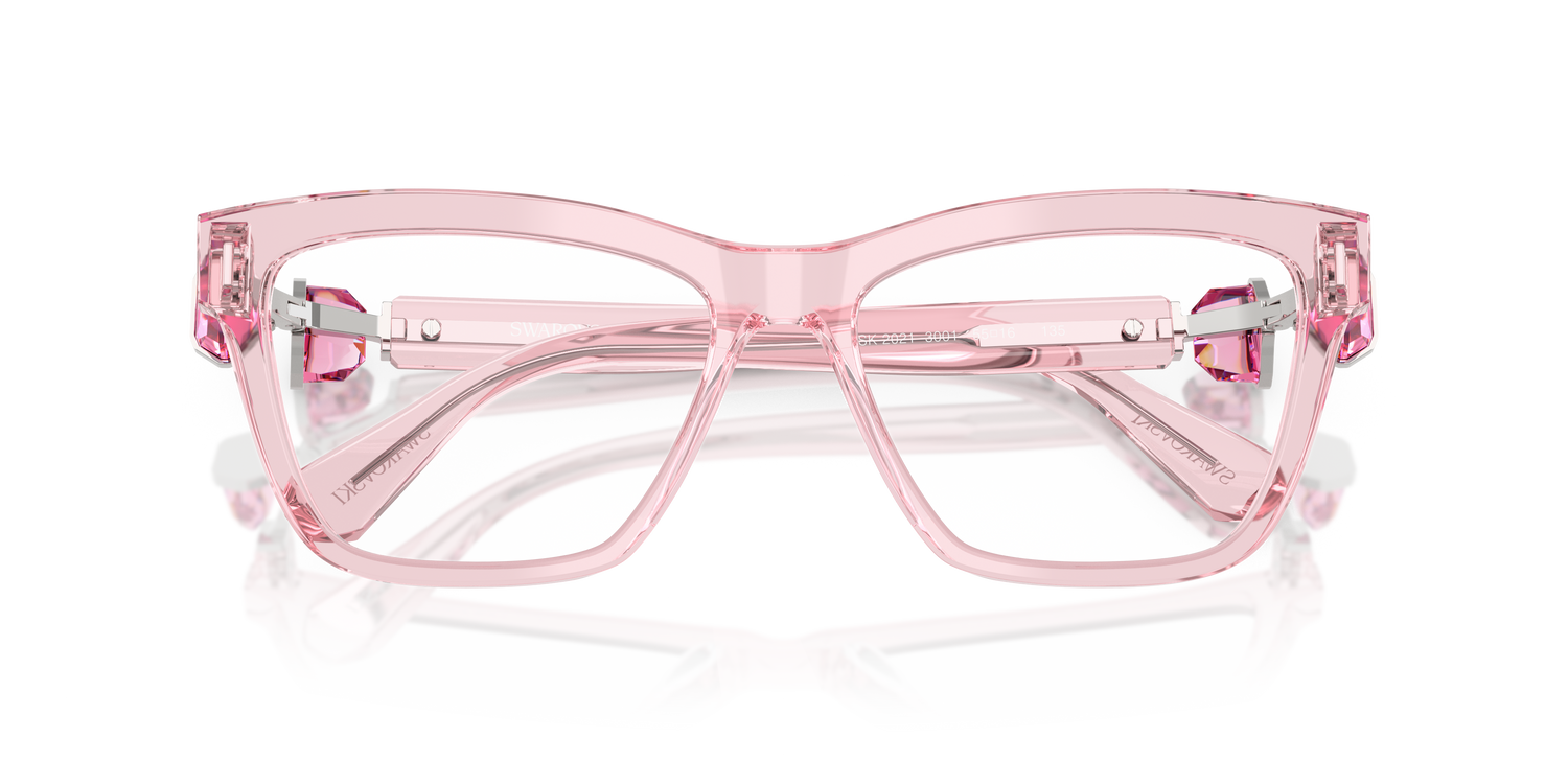 SWAROVSKI SK2021 3001 55