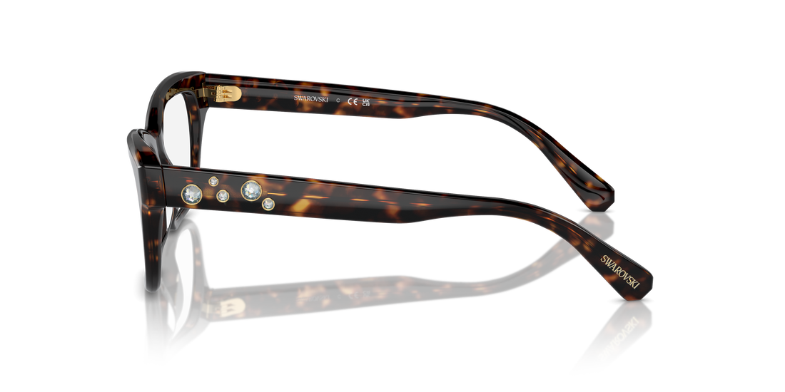 SWAROVSKI SK2022 1002 53