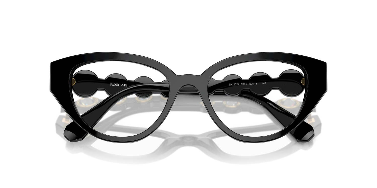 SWAROVSKI SK2024 1001 52