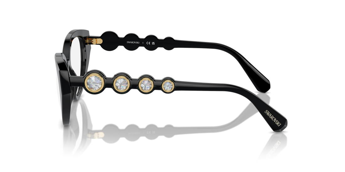 SWAROVSKI SK2024 1001 52