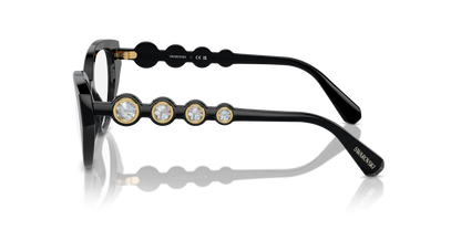 SWAROVSKI SK2024 1001 52