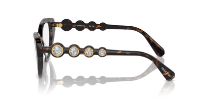 SWAROVSKI SK2024 1002 52