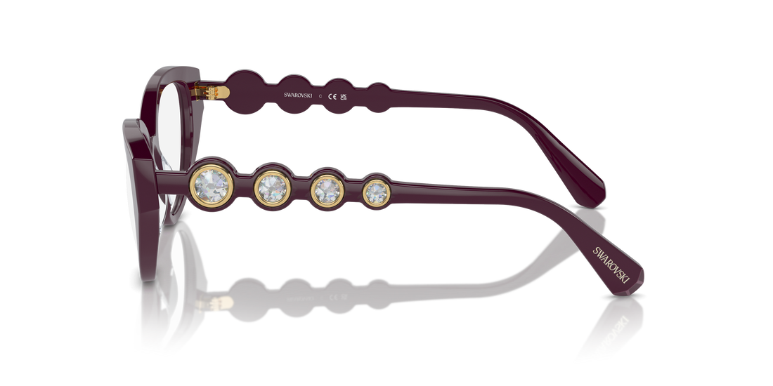 SWAROVSKI SK2024 1044 50