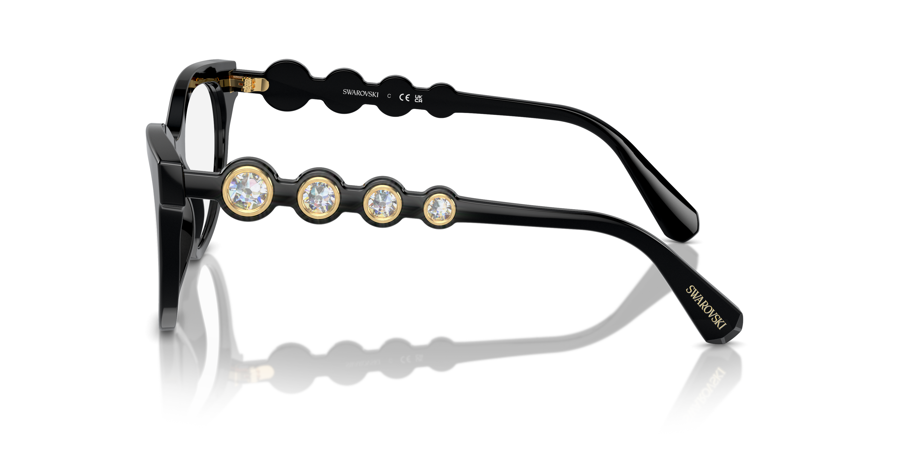 SWAROVSKI SK2025 1001 52