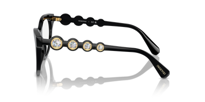 SWAROVSKI SK2025 1001 52