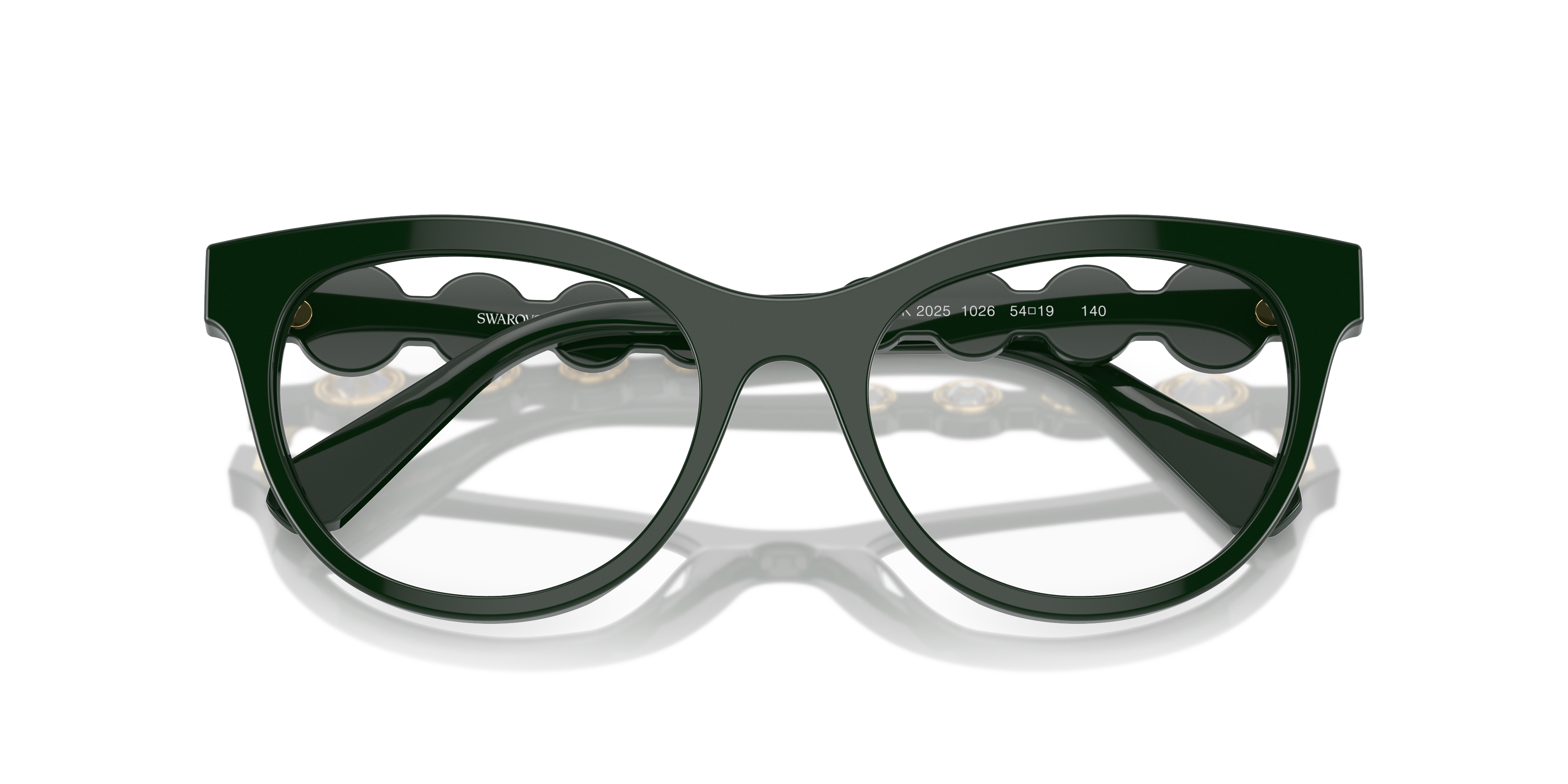 SWAROVSKI SK2025 1026 54