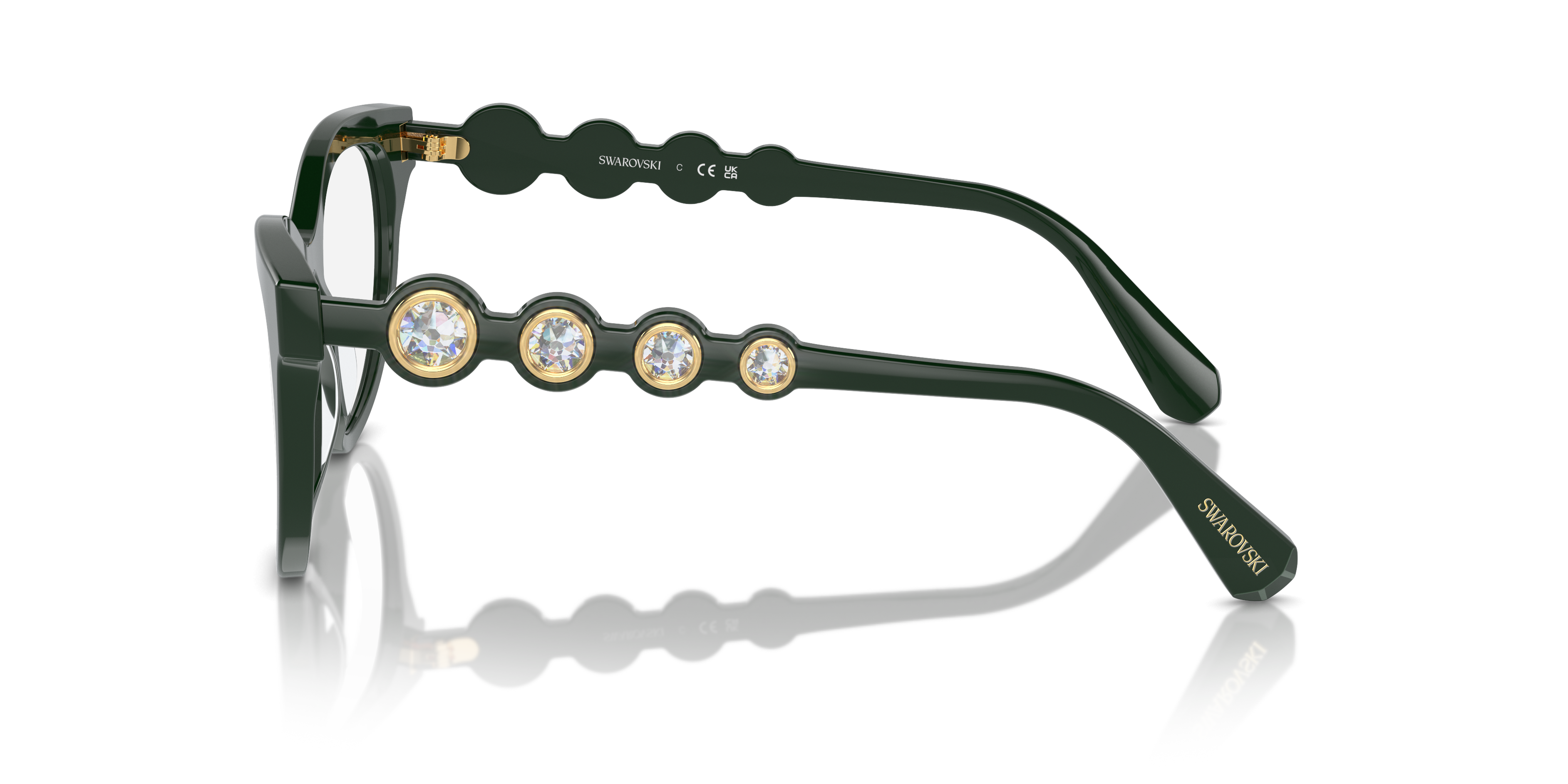 SWAROVSKI SK2025 1026 54