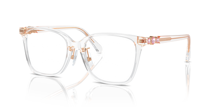 SWAROVSKI SK2026D 1027 54