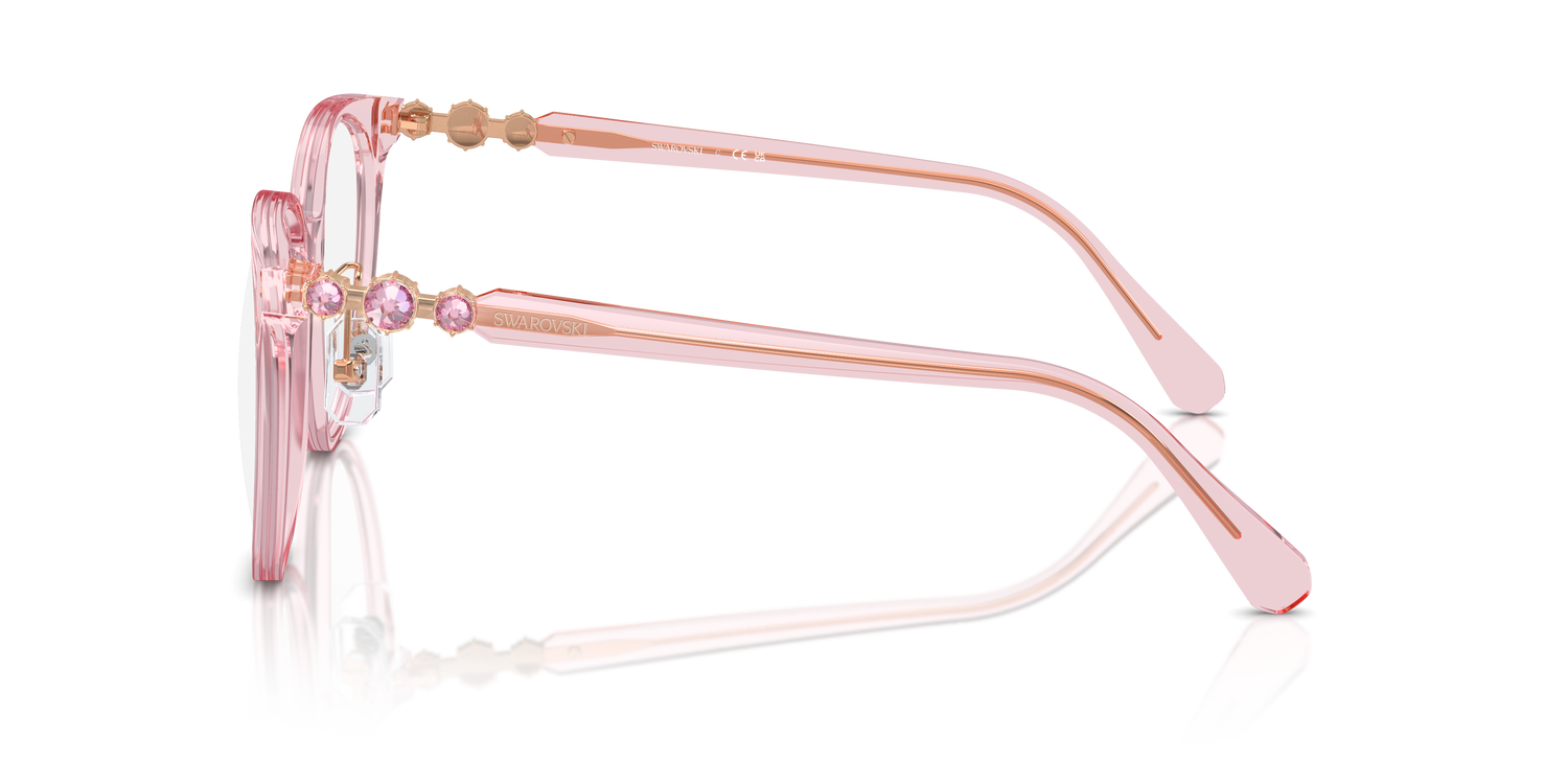 SWAROVSKI SK2027D 3001 53