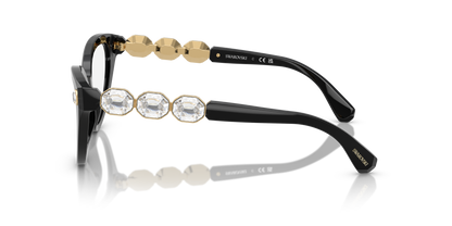 SWAROVSKI SK2028 1001 53