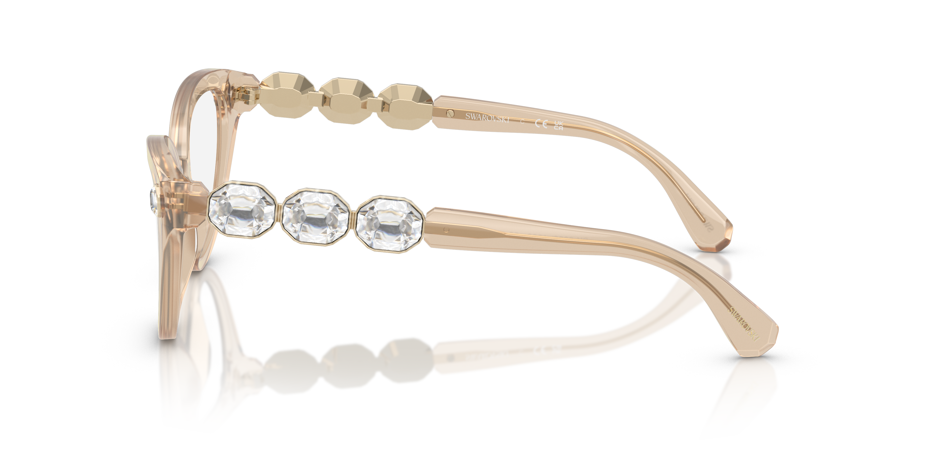 SWAROVSKI SK2028 1066 53