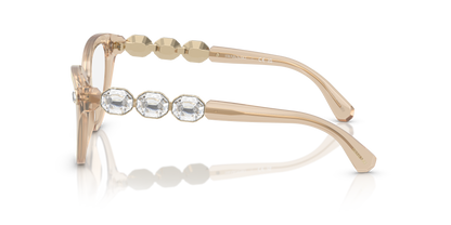 SWAROVSKI SK2028 1066 53