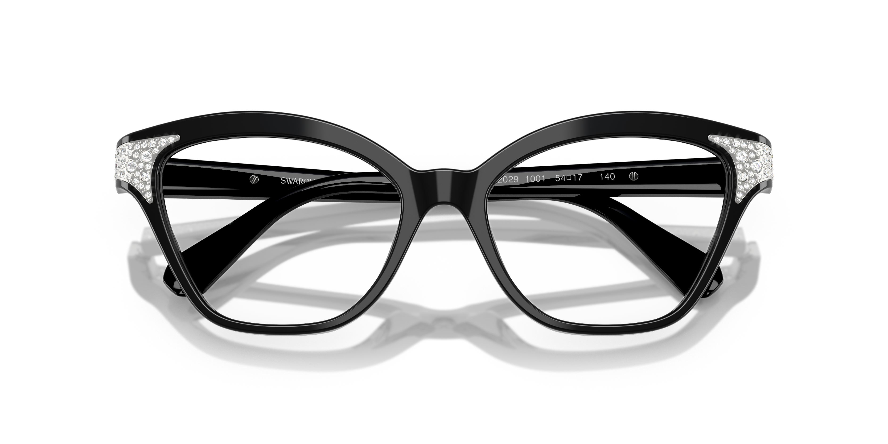 SWAROVSKI SK2029 1001 52