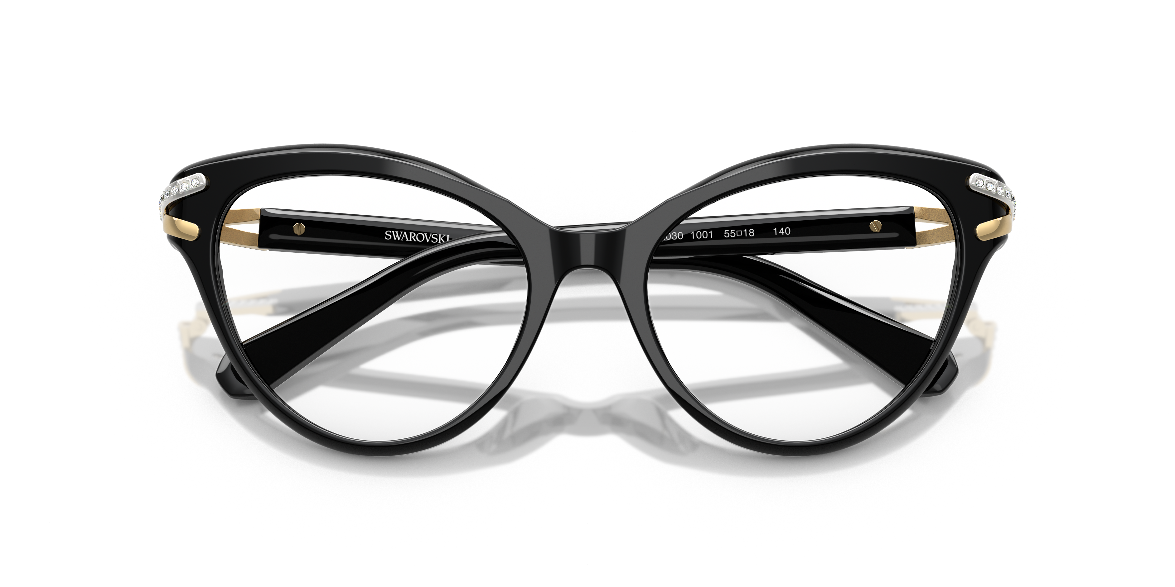 SWAROVSKI SK2030 1001 53