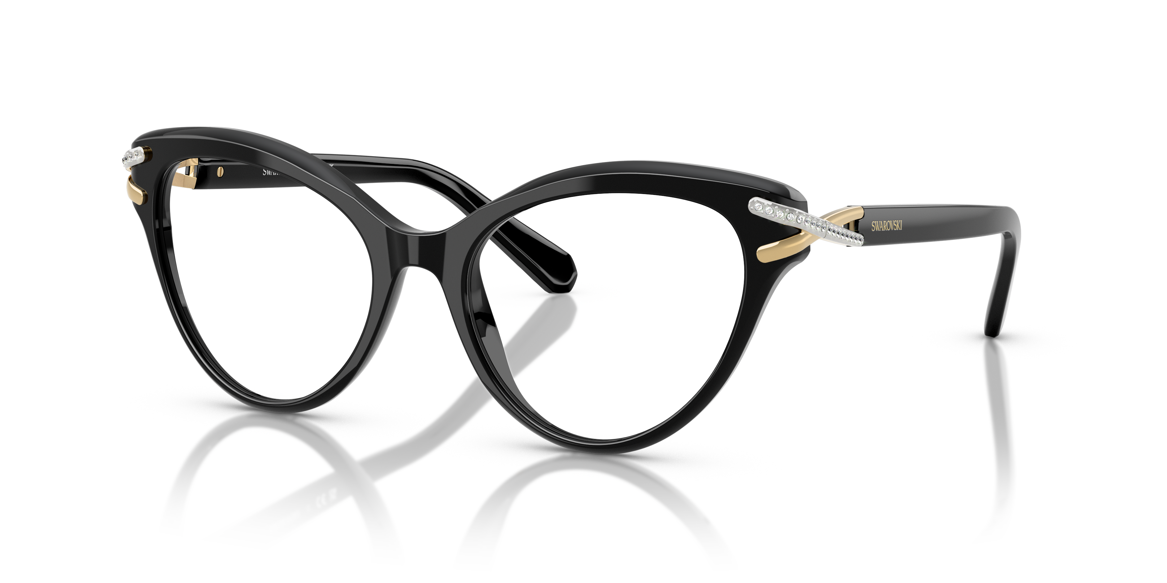 SWAROVSKI SK2030 1001 55