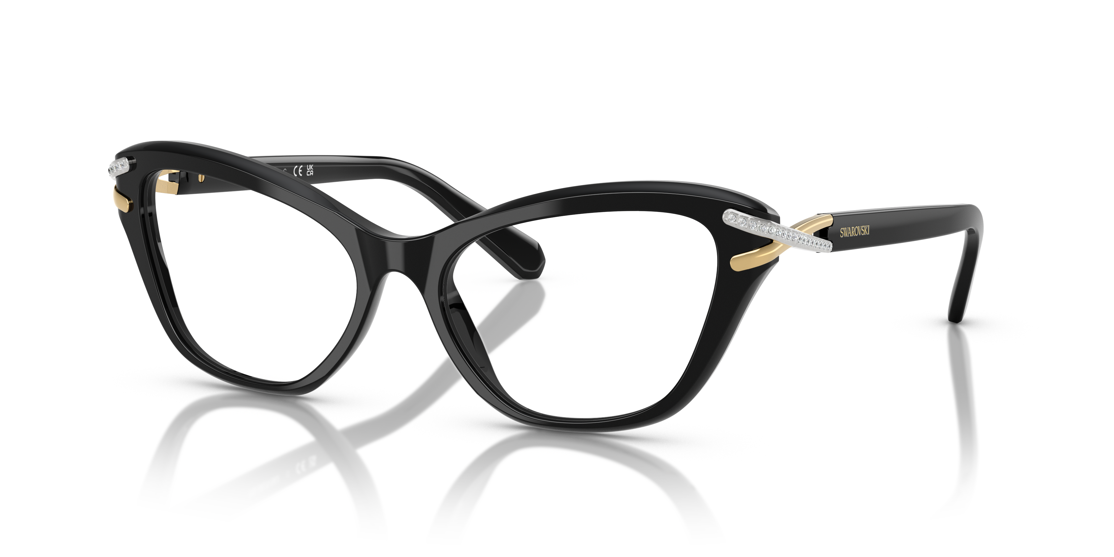 SWAROVSKI SK2031 1001 53