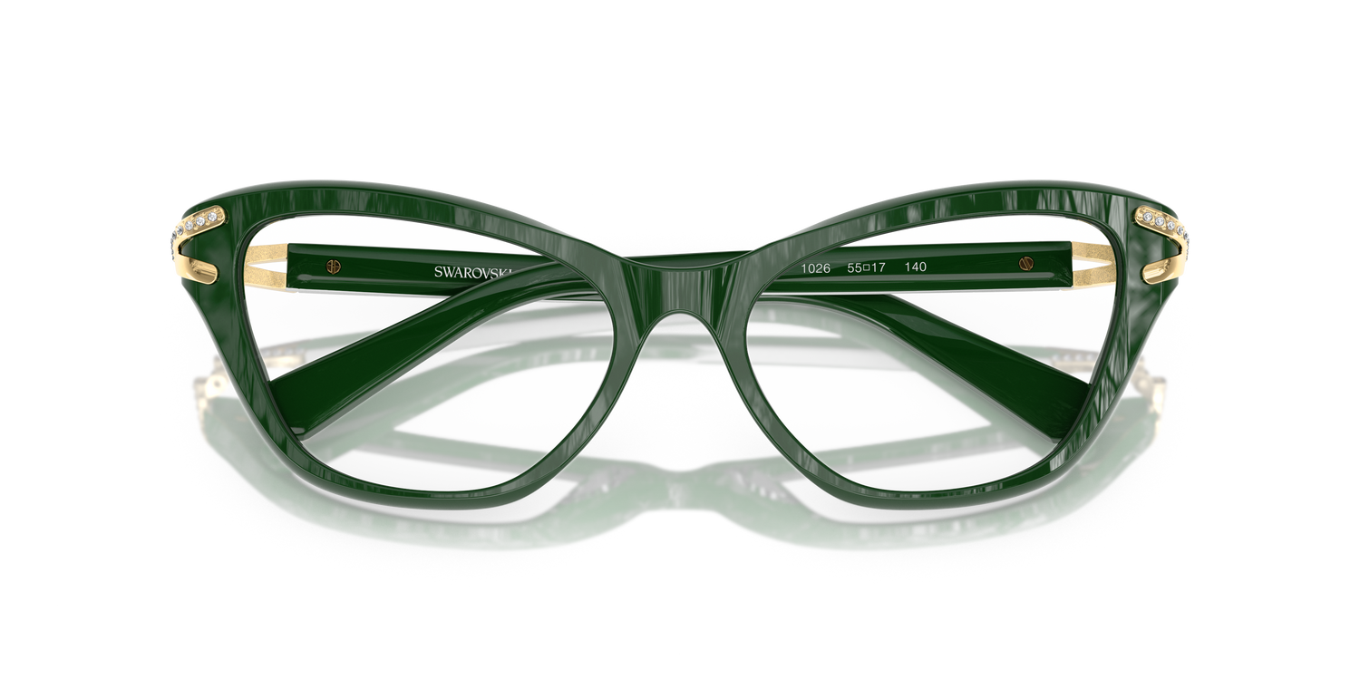 SWAROVSKI SK2031 1026 53