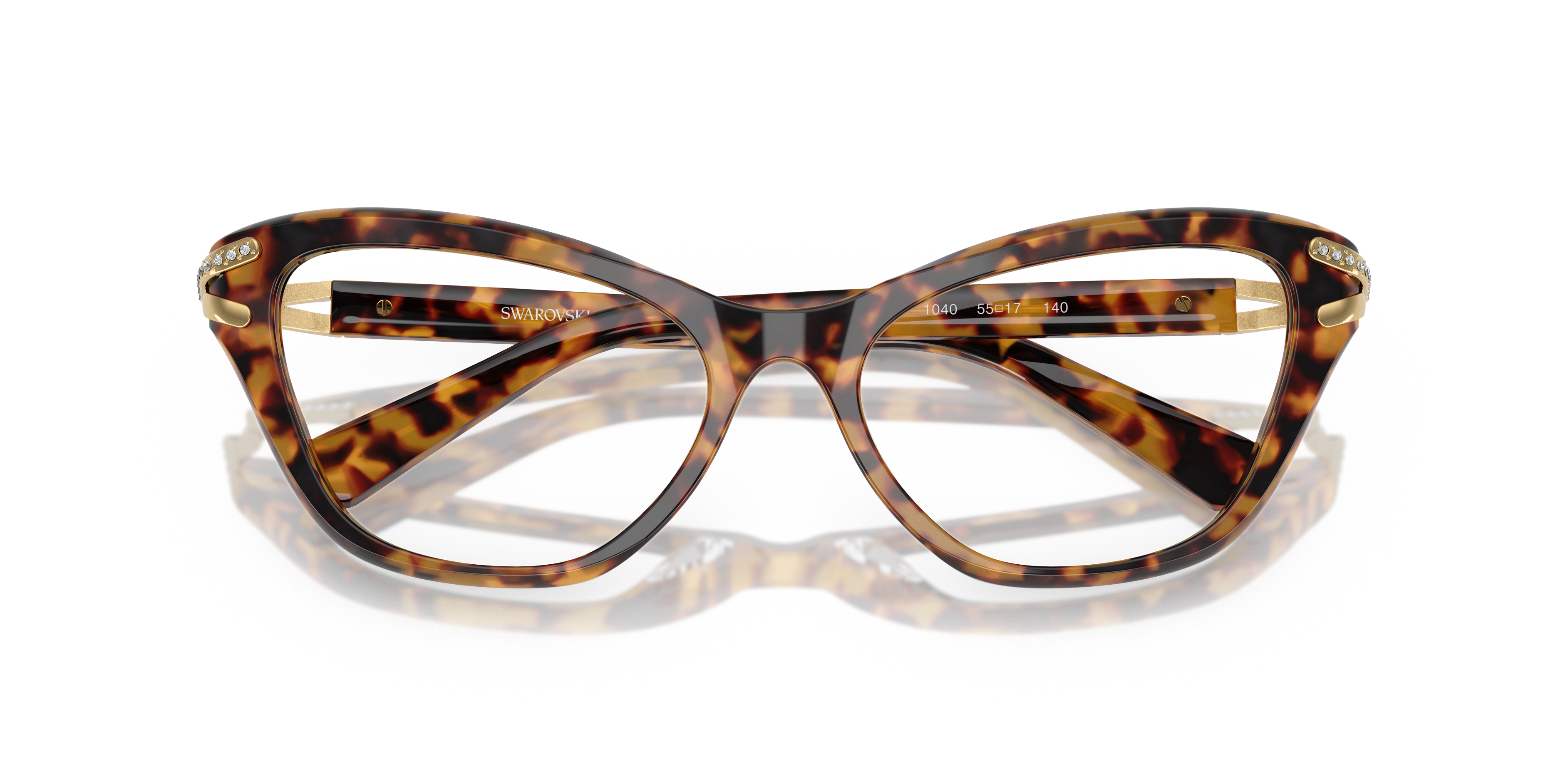 SWAROVSKI SK2031 1040 55