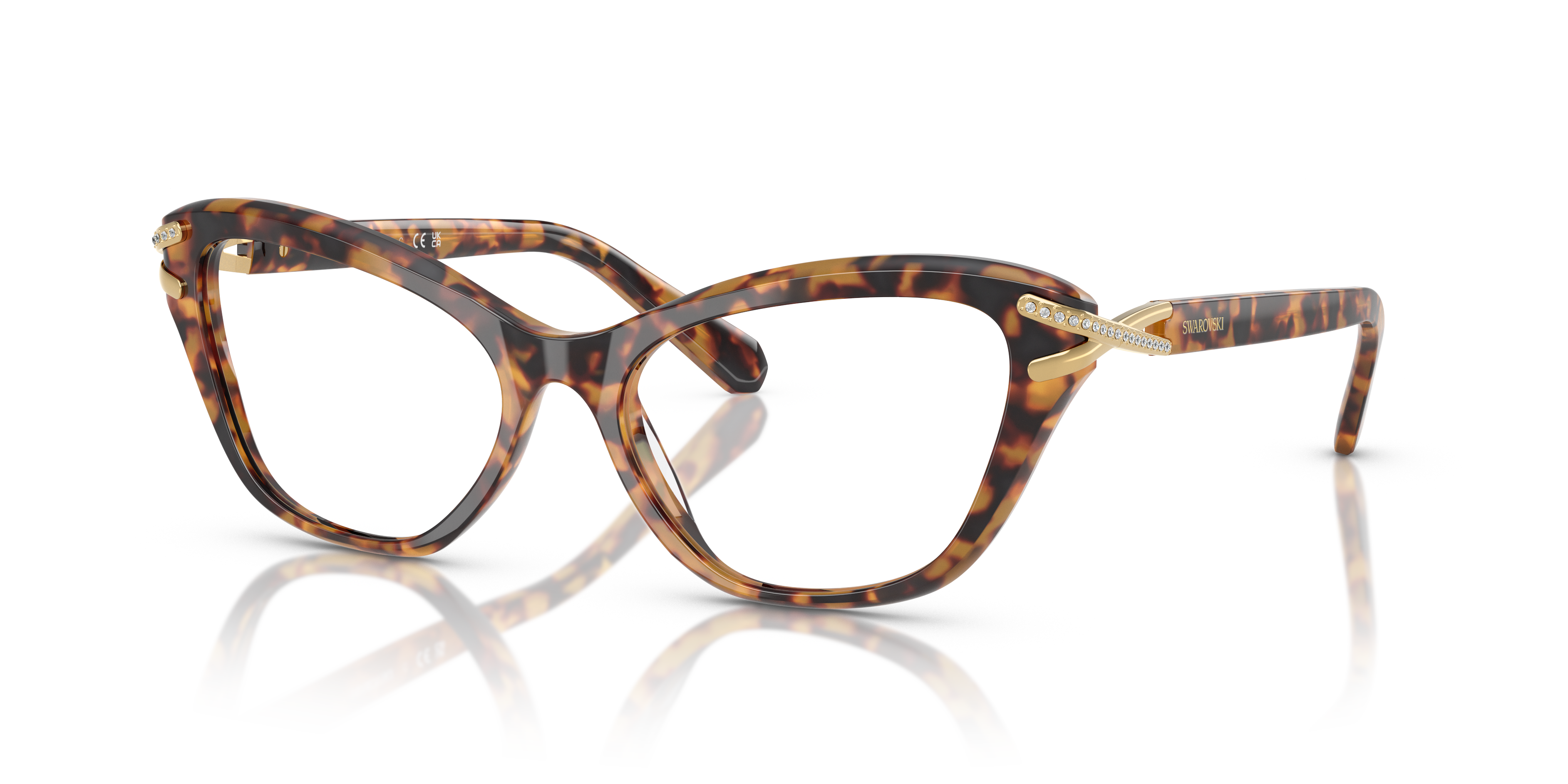 SWAROVSKI SK2031 1040 55