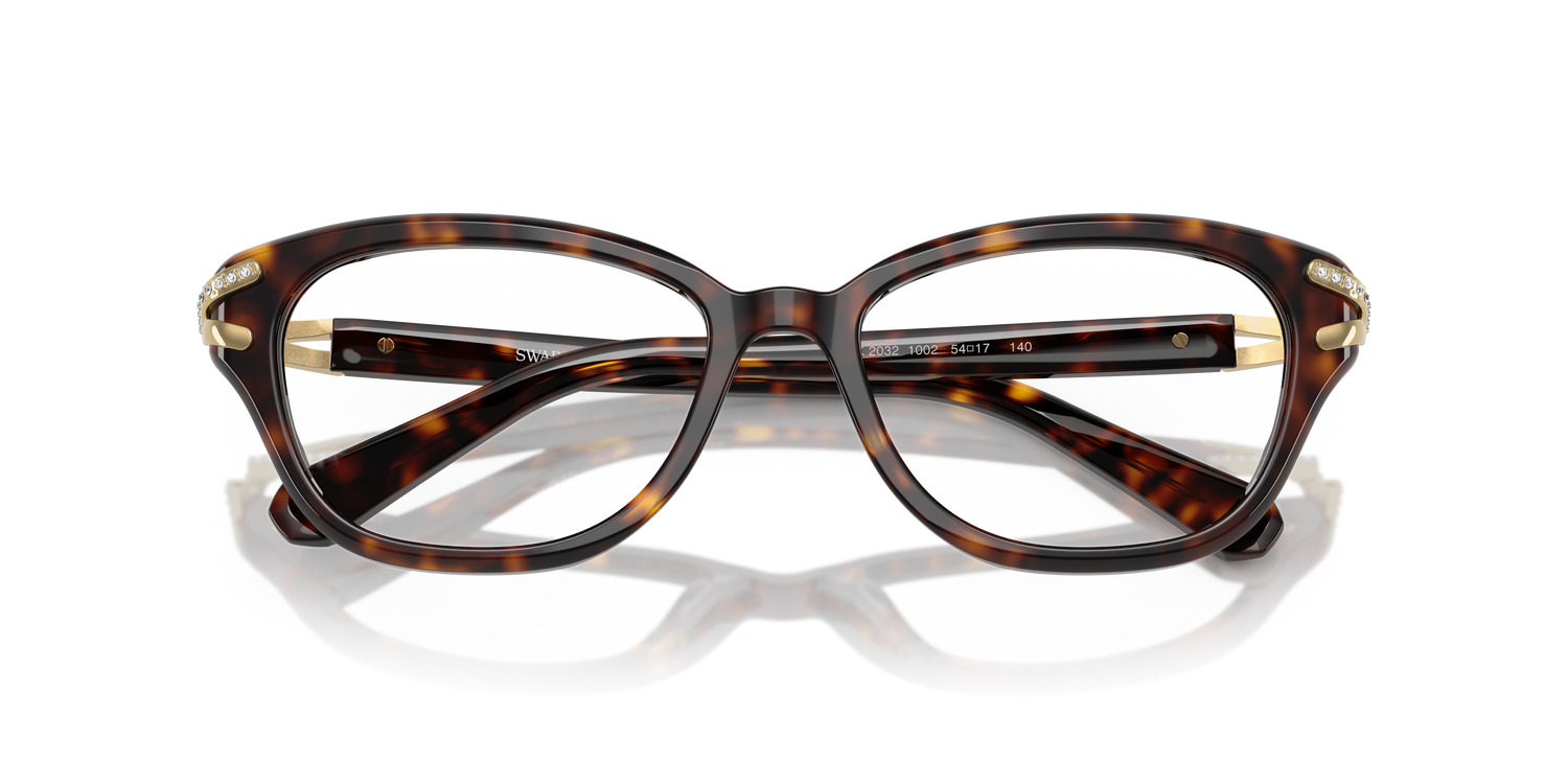 SWAROVSKI SK2032 1002 52