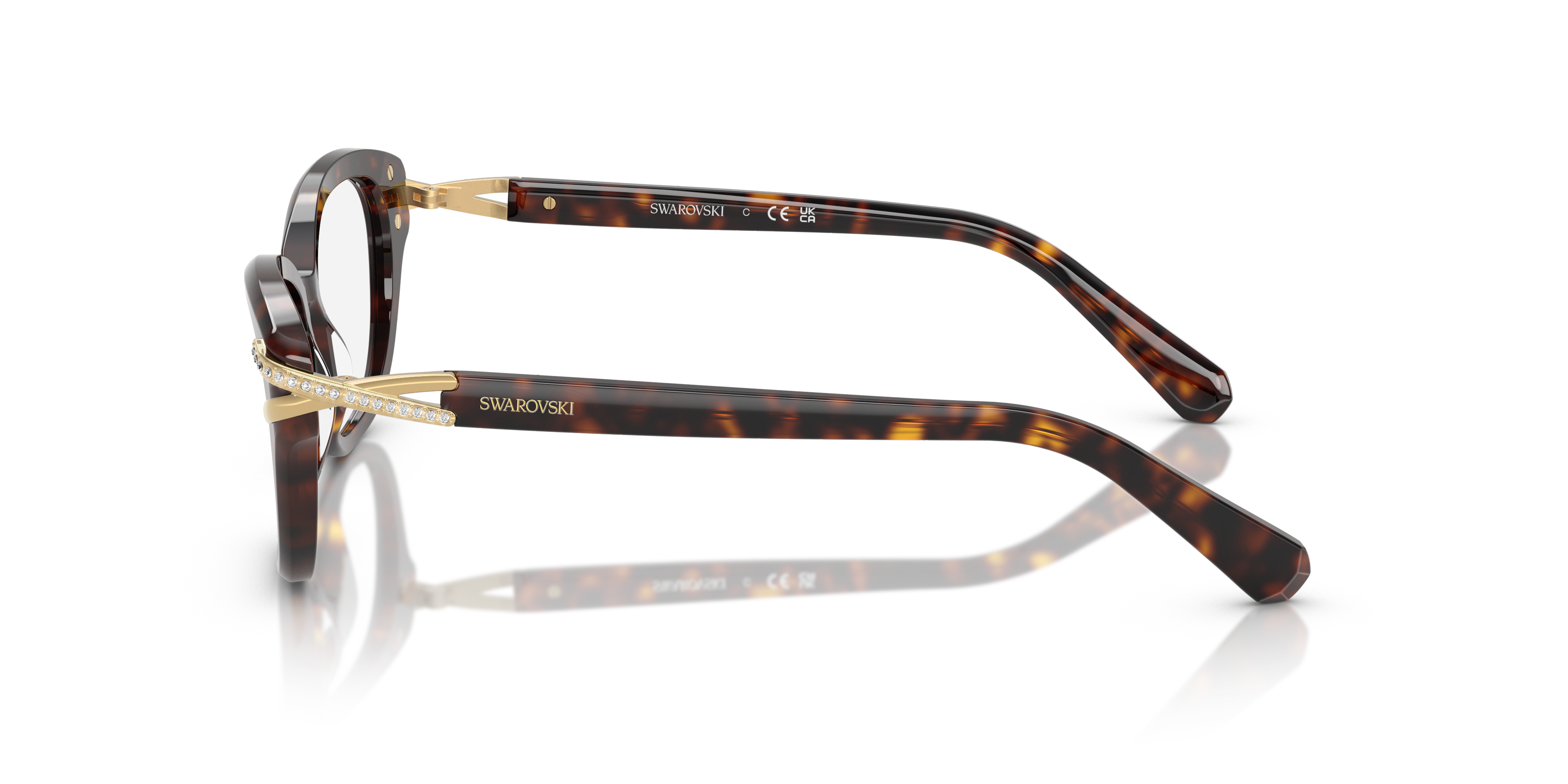 SWAROVSKI SK2032 1002 52