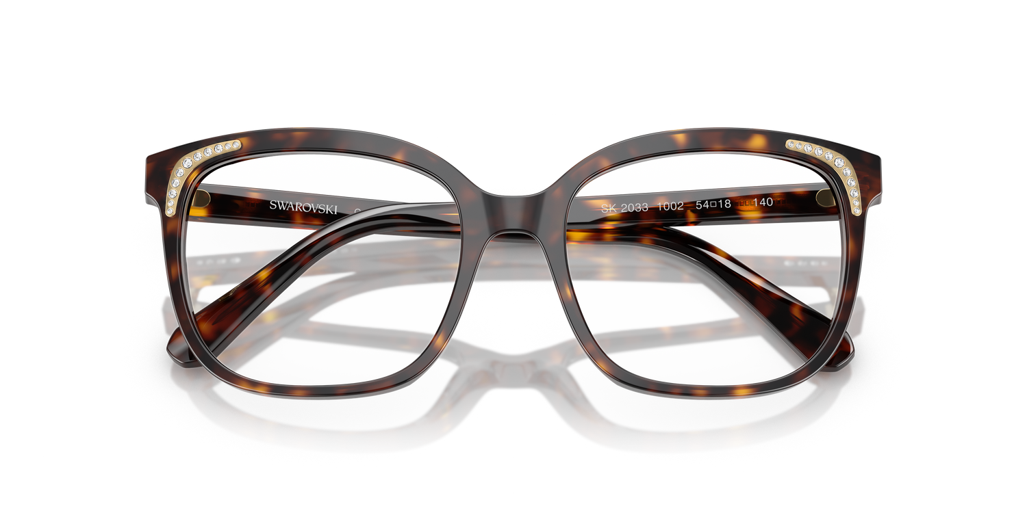 SWAROVSKI SK2033 1002 52