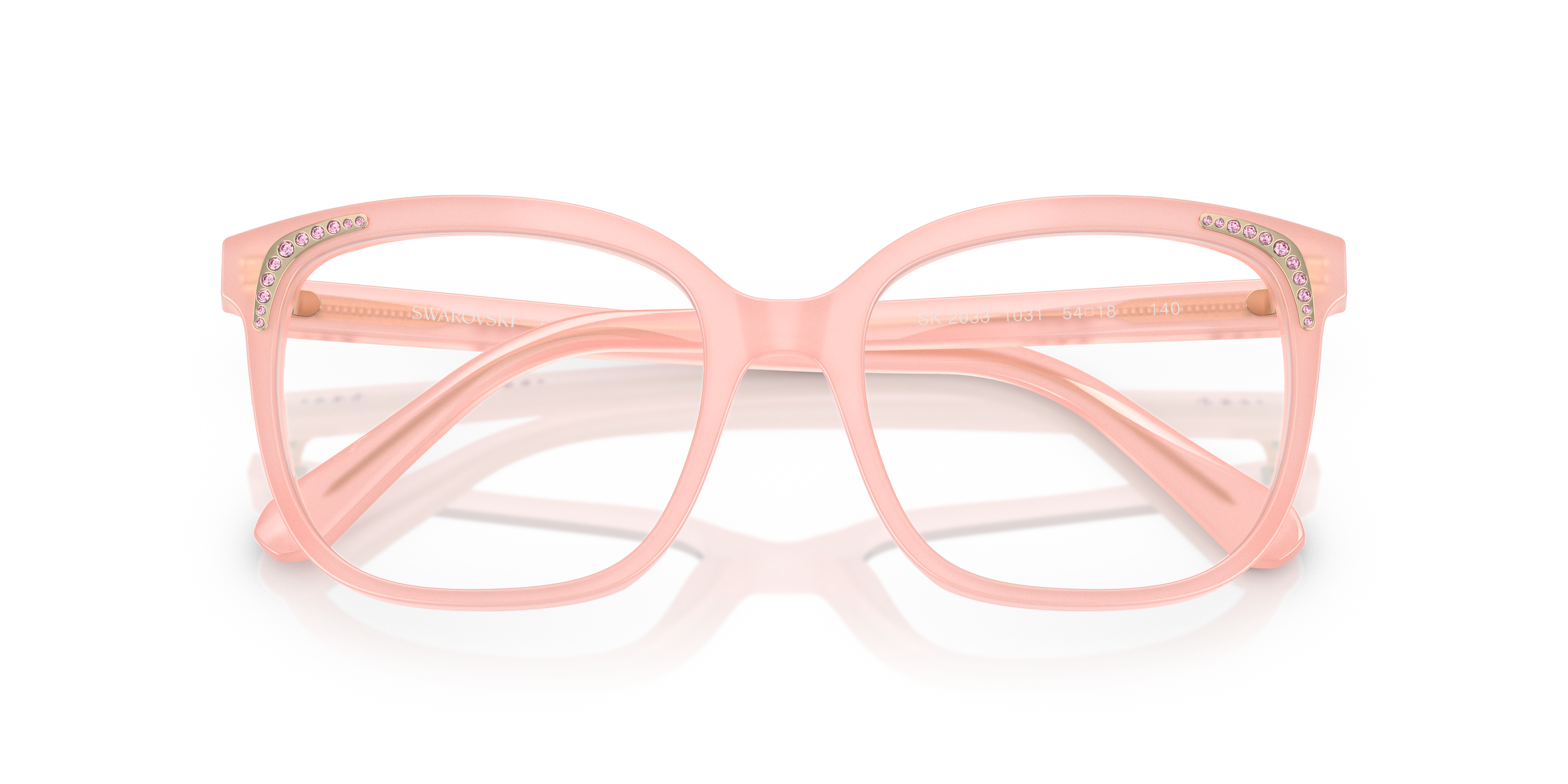 SWAROVSKI SK2033 1031 52