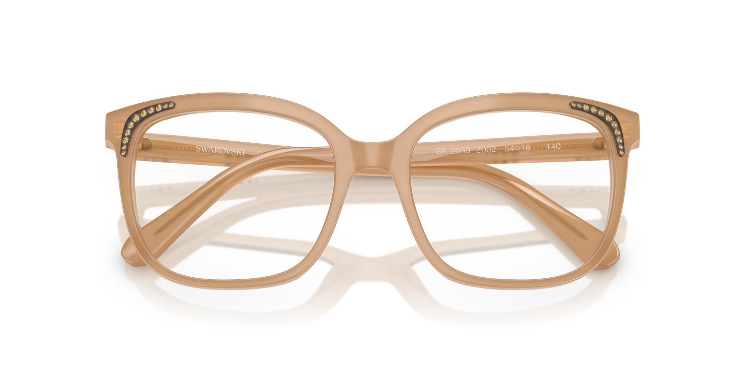 SWAROVSKI SK2033 2002 54