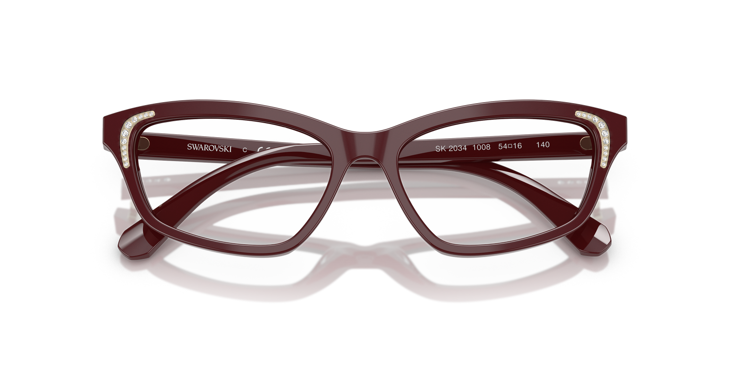 SWAROVSKI SK2034 1008 54