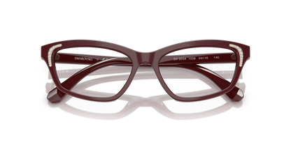 SWAROVSKI SK2034 1008 54