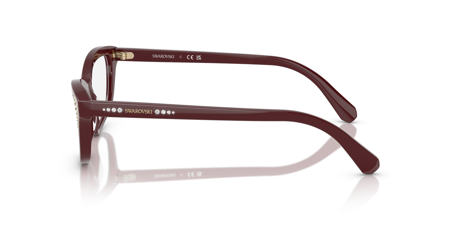 SWAROVSKI SK2034 1008 52