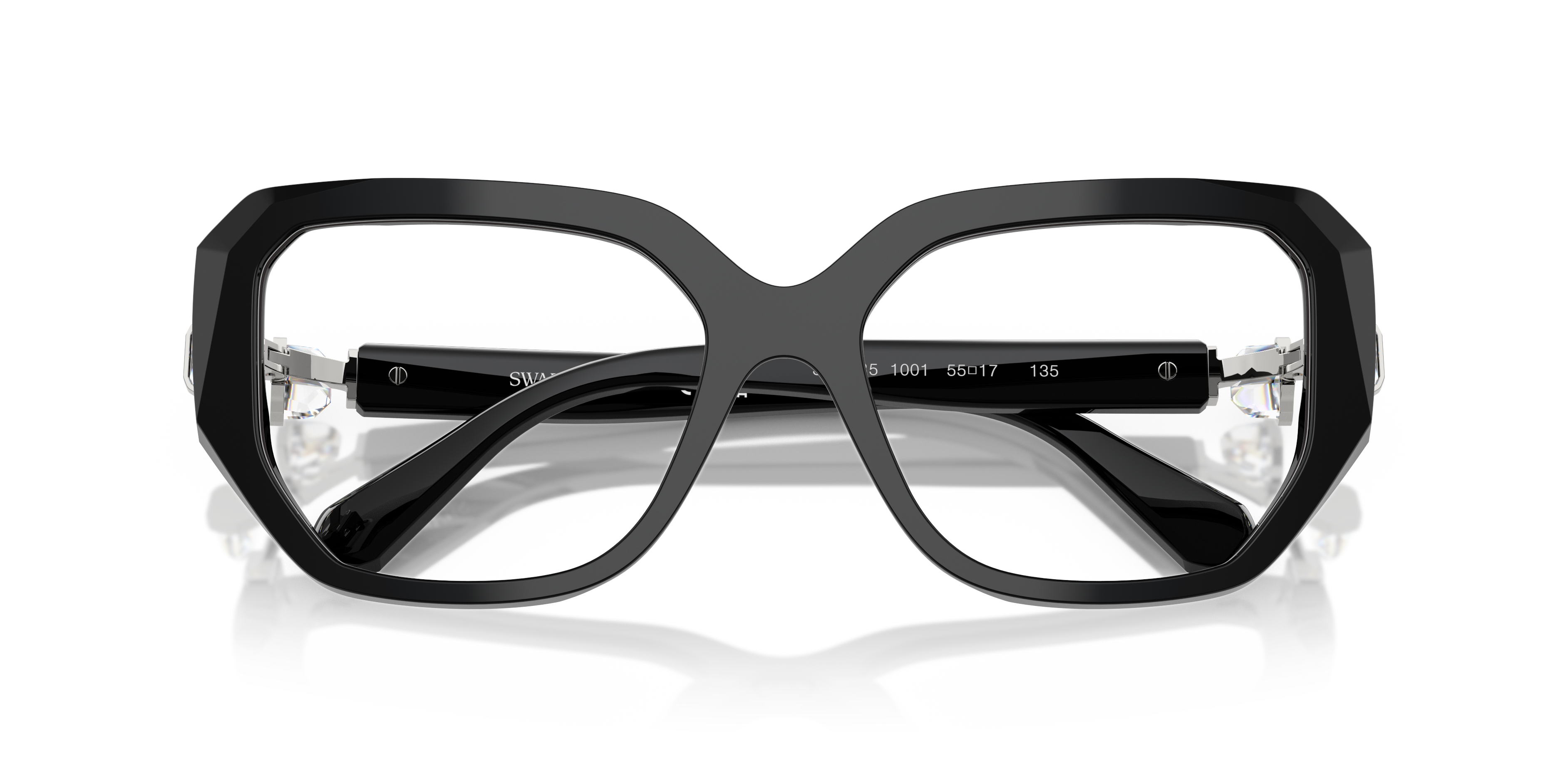 SWAROVSKI SK2035 1001 53